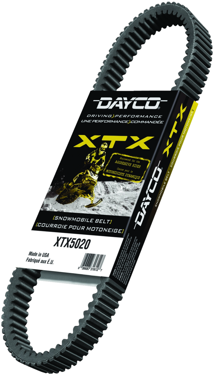 SNOW BELT XTX5064
